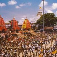 SUPREME COURT OF INDIA FAVOURS ENTRY FOR EVERYONE INTO THE JAGANNATH TEMPLE AT PURI