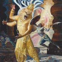 Srimad Bhagavatam Audio Lectures: Canto 7 - Chapter 9, 12