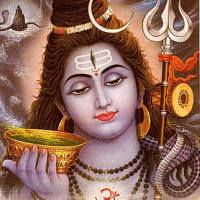 WHAT IS THE POSITION OF LORD SHIVA?