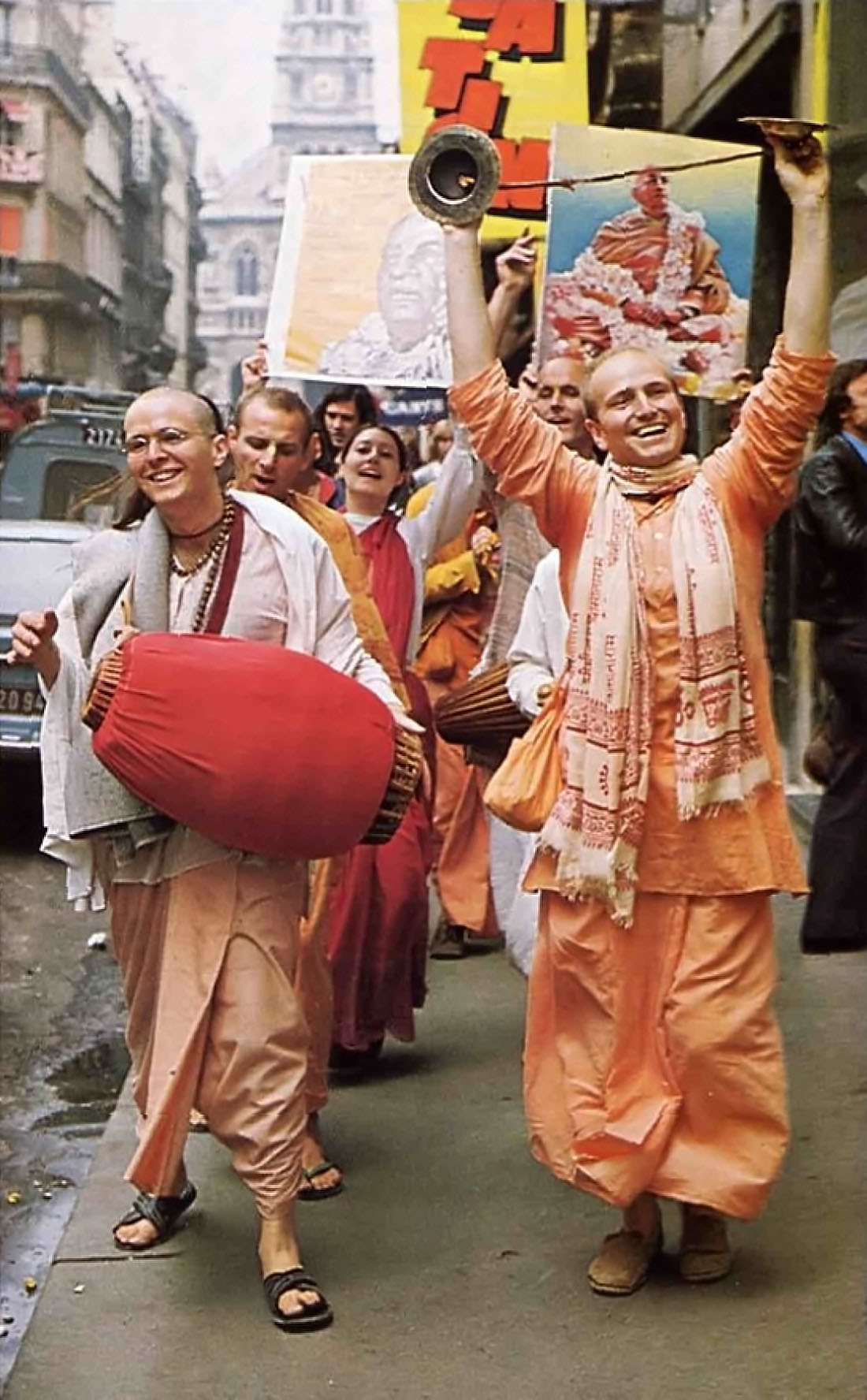atonement explained  The Hare Krishna Revolution