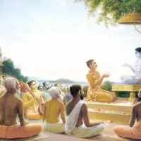 The Srimad Bhagavatam – Different from the Bhagavad-gita