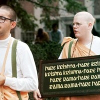 THE TEN OFFENCES TO BE AVOIDED WHILE CHANTING HARE KRISHNA