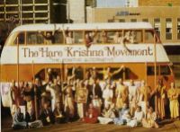 HK-bus-1972 Travelling Sankirtan Party TSKP