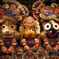 Lord Jagannatha accepts service even from Fish-eaters